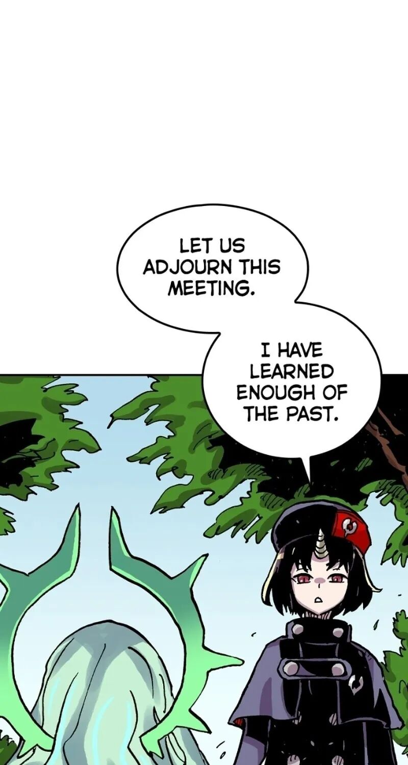 Clevatess Majuu No Ou To Akago To Shikabane No Yuusha Chapter 79 Page 43