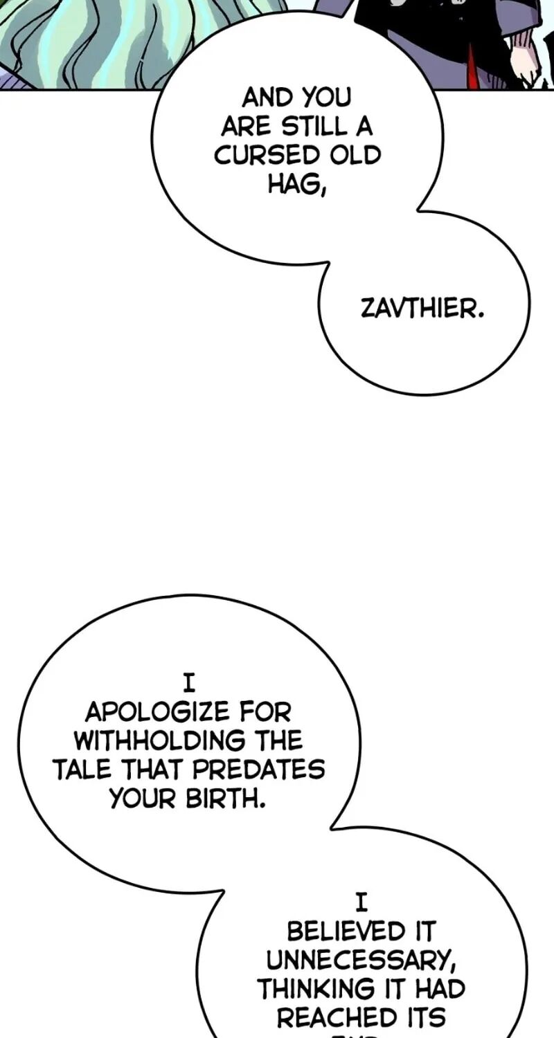 Clevatess Majuu No Ou To Akago To Shikabane No Yuusha Chapter 79 Page 44