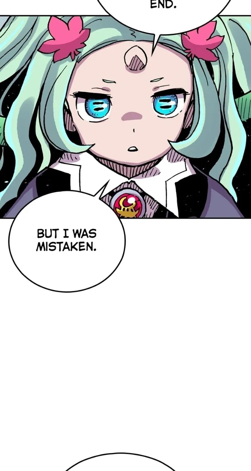 Clevatess Majuu No Ou To Akago To Shikabane No Yuusha Chapter 79 Page 45