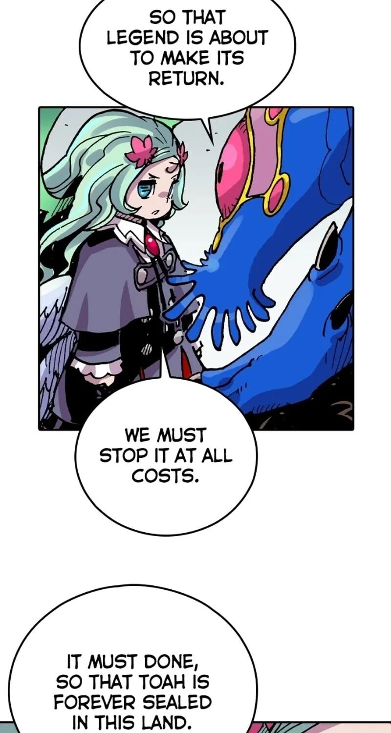 Clevatess Majuu No Ou To Akago To Shikabane No Yuusha Chapter 79 Page 46