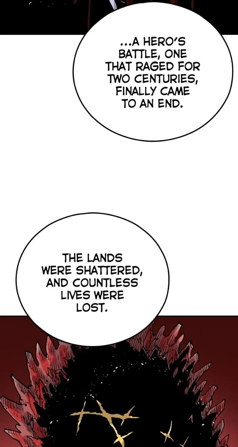 Clevatess Majuu No Ou To Akago To Shikabane No Yuusha Chapter 79 Page 49
