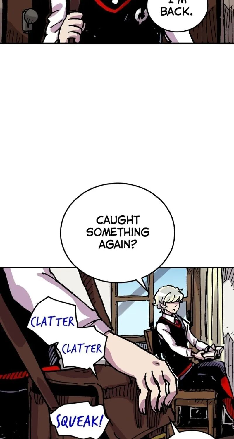 Clevatess Majuu No Ou To Akago To Shikabane No Yuusha Chapter 79 Page 8