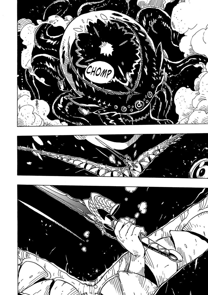 Clevatess Majuu No Ou To Akago To Shikabane No Yuusha Chapter 8 Page 10