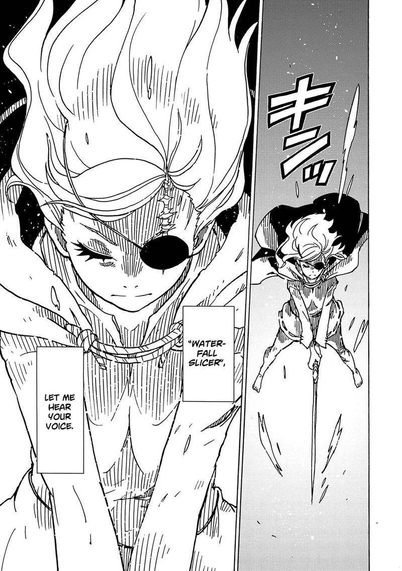 Clevatess Majuu No Ou To Akago To Shikabane No Yuusha Chapter 8 Page 14