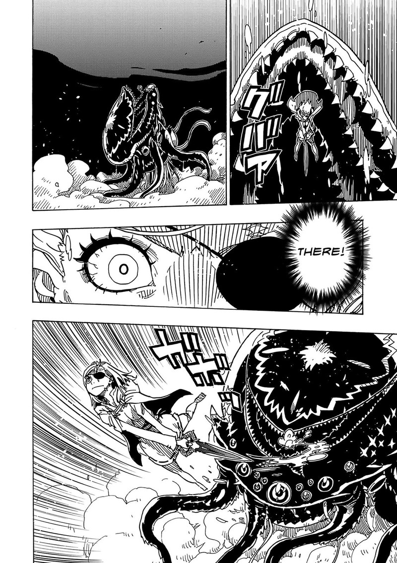 Clevatess Majuu No Ou To Akago To Shikabane No Yuusha Chapter 8 Page 15
