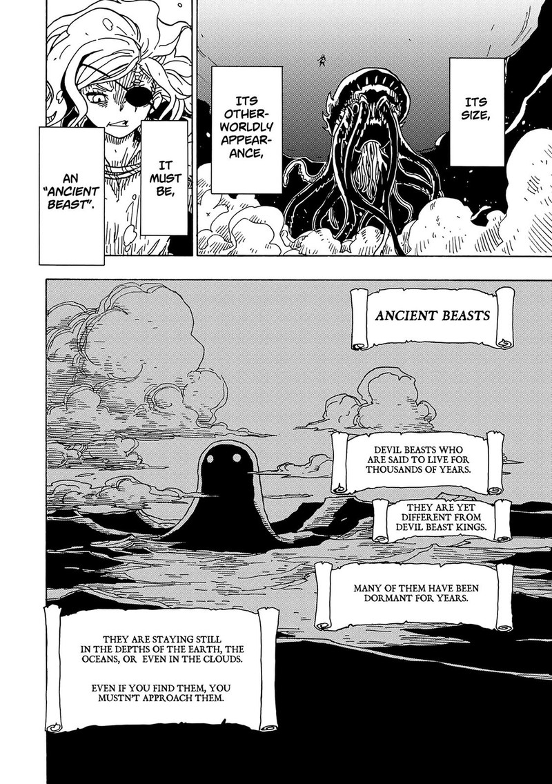 Clevatess Majuu No Ou To Akago To Shikabane No Yuusha Chapter 8 Page 17