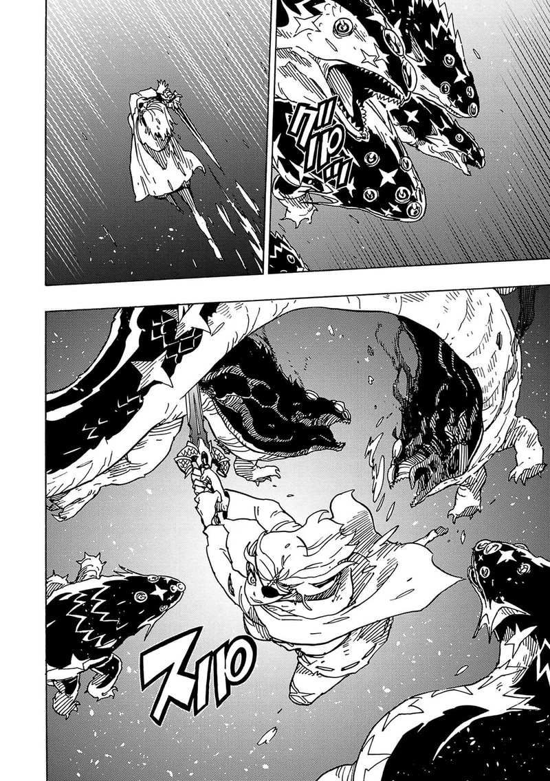 Clevatess Majuu No Ou To Akago To Shikabane No Yuusha Chapter 8 Page 19