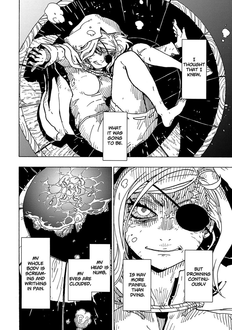 Clevatess Majuu No Ou To Akago To Shikabane No Yuusha Chapter 8 Page 2