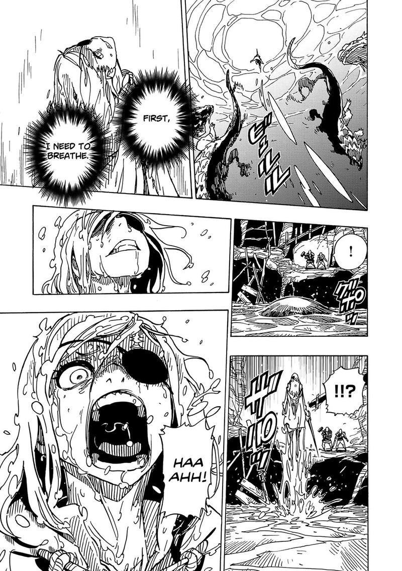 Clevatess Majuu No Ou To Akago To Shikabane No Yuusha Chapter 8 Page 20