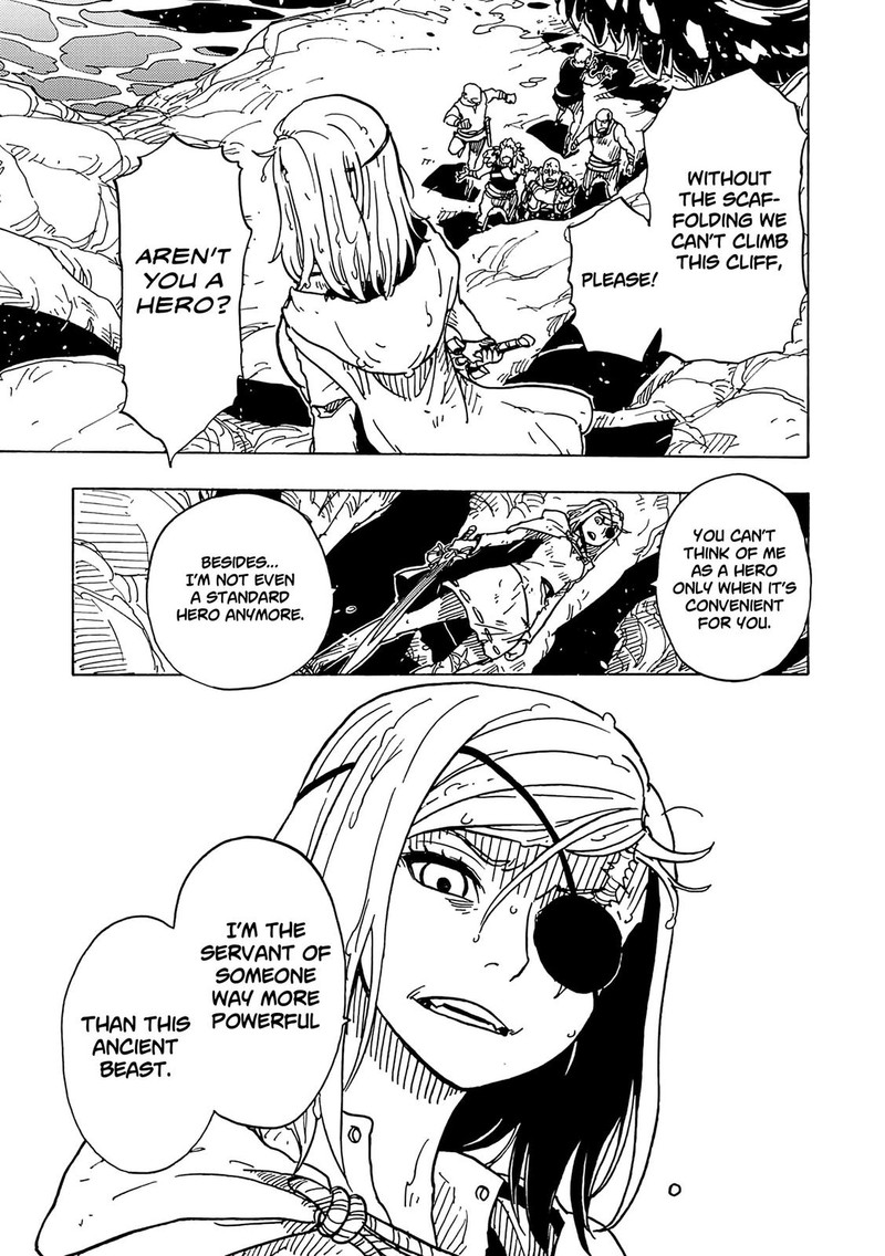 Clevatess Majuu No Ou To Akago To Shikabane No Yuusha Chapter 8 Page 25