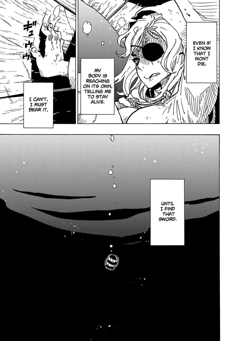 Clevatess Majuu No Ou To Akago To Shikabane No Yuusha Chapter 8 Page 3
