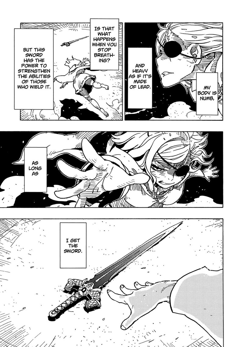 Clevatess Majuu No Ou To Akago To Shikabane No Yuusha Chapter 8 Page 5