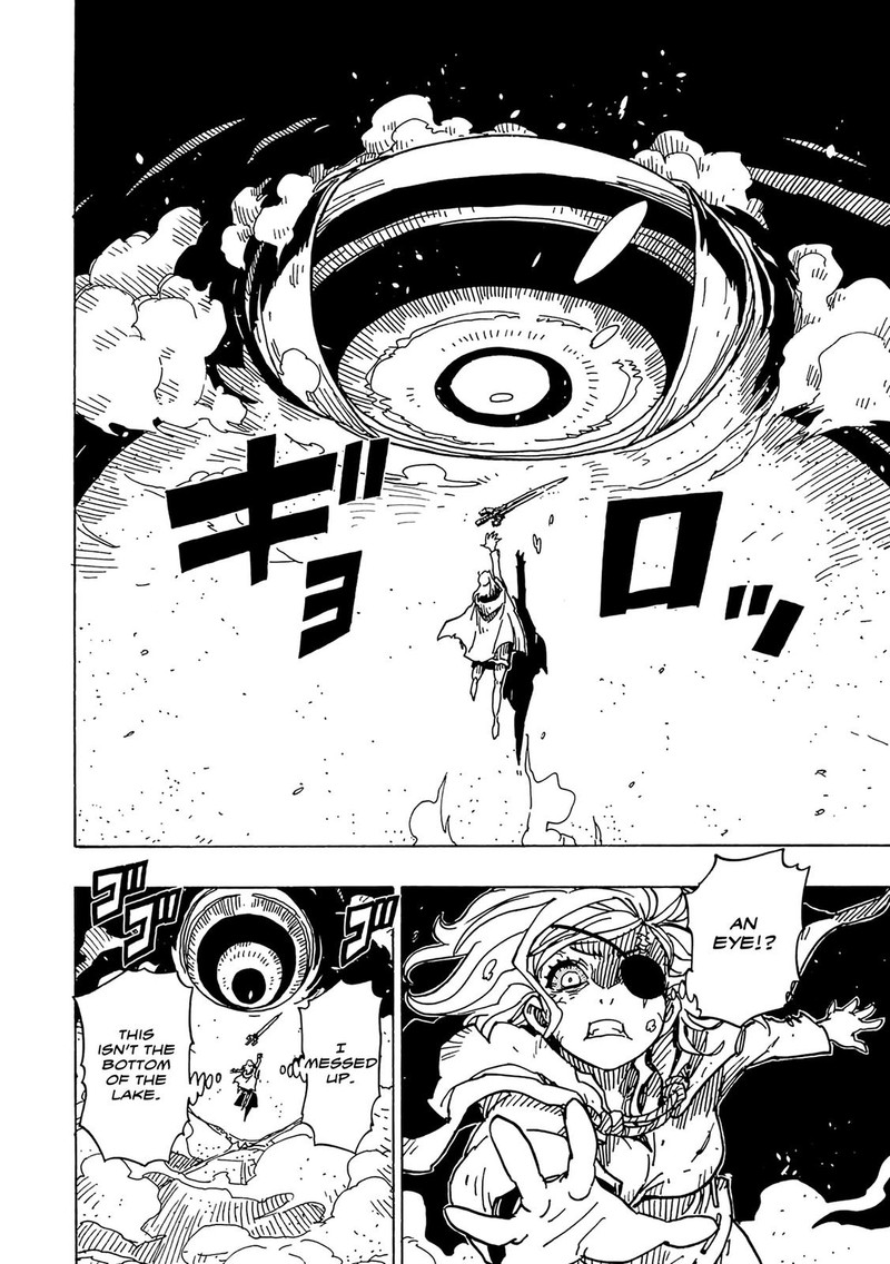 Clevatess Majuu No Ou To Akago To Shikabane No Yuusha Chapter 8 Page 6