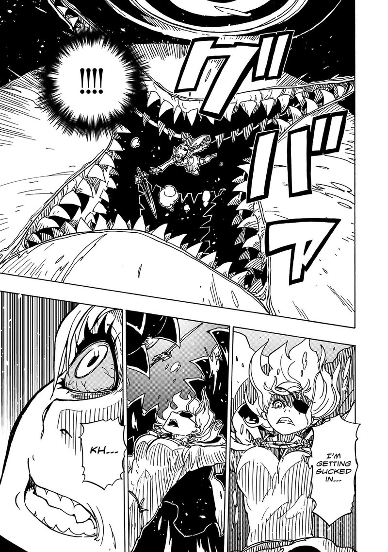 Clevatess Majuu No Ou To Akago To Shikabane No Yuusha Chapter 8 Page 9