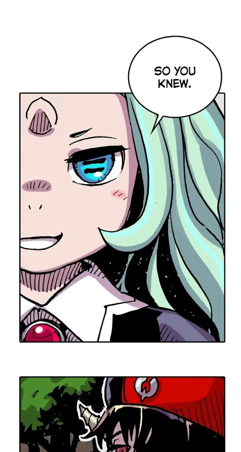 Clevatess Majuu No Ou To Akago To Shikabane No Yuusha Chapter 80 Page 18