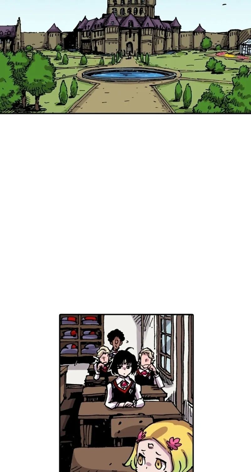 Clevatess Majuu No Ou To Akago To Shikabane No Yuusha Chapter 80 Page 29