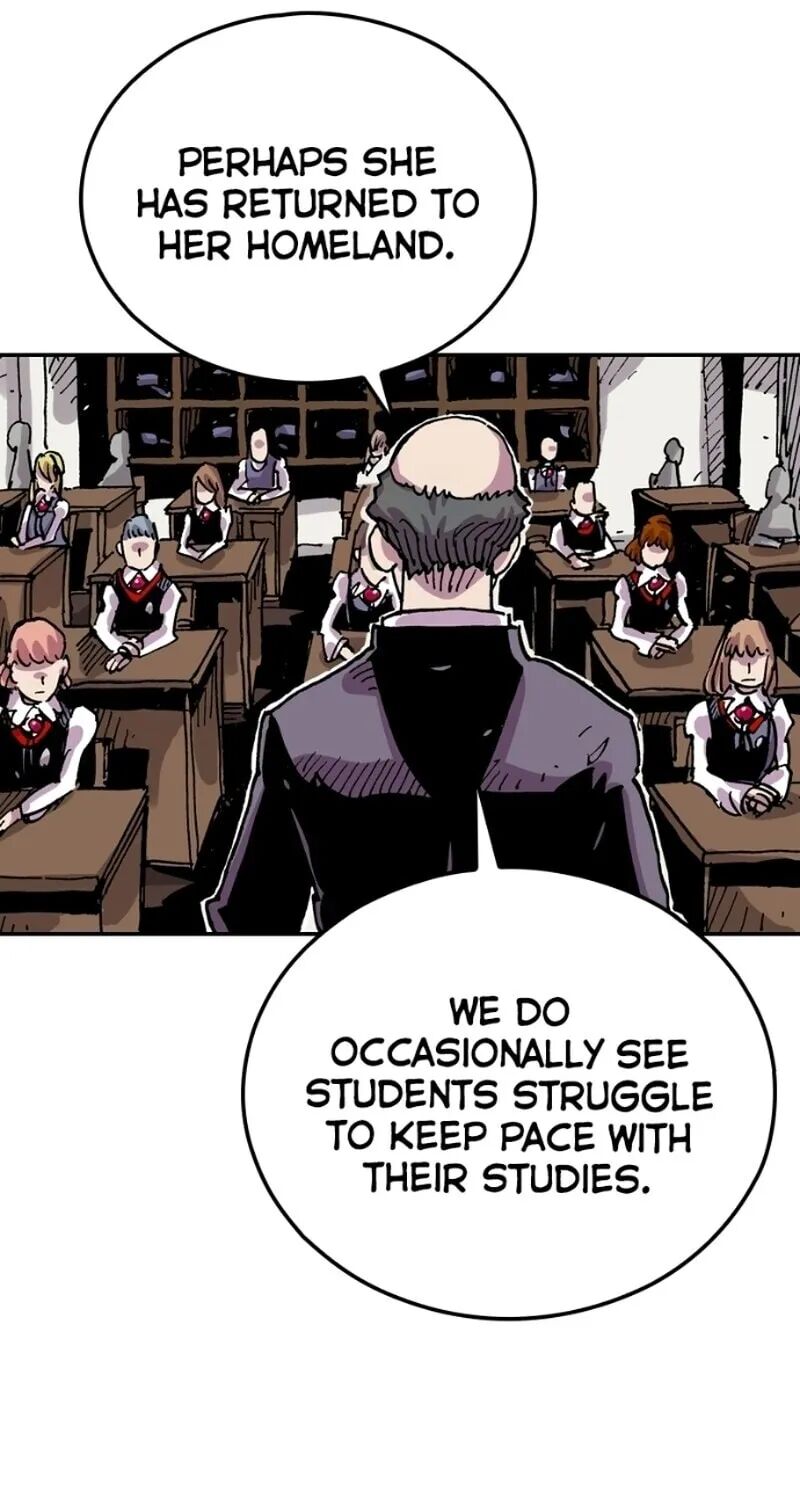 Clevatess Majuu No Ou To Akago To Shikabane No Yuusha Chapter 80 Page 33