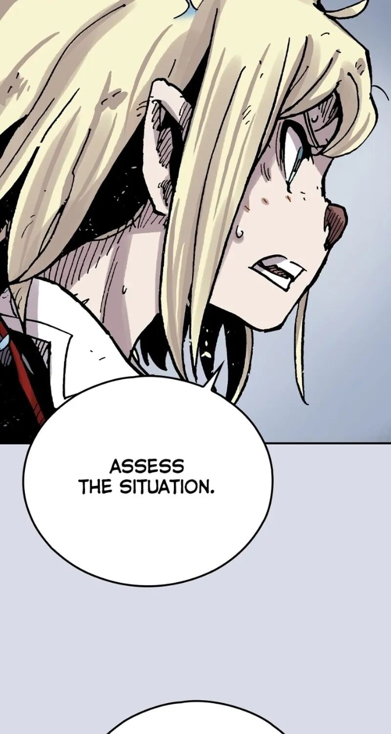 Clevatess Majuu No Ou To Akago To Shikabane No Yuusha Chapter 80 Page 47