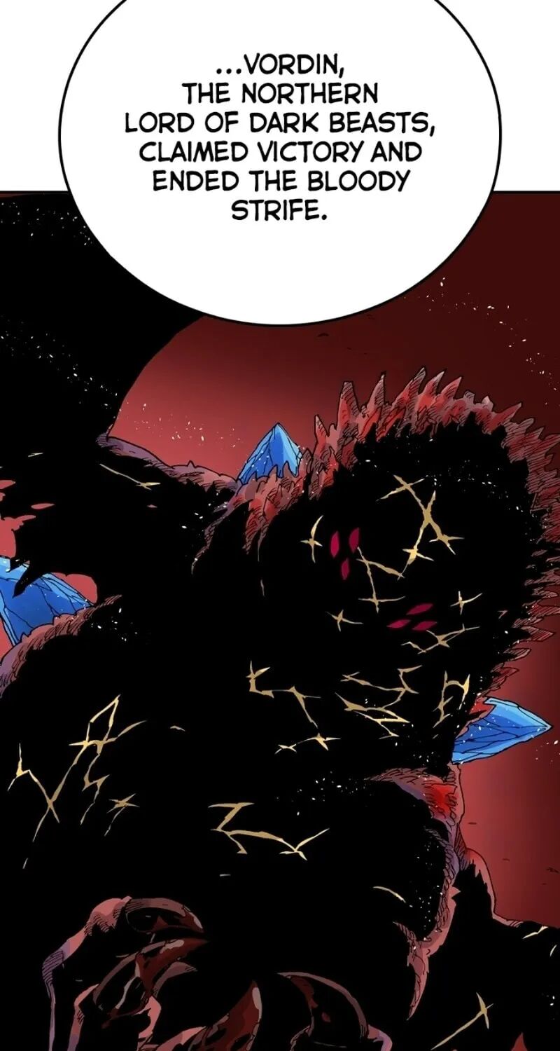 Clevatess Majuu No Ou To Akago To Shikabane No Yuusha Chapter 80 Page 5