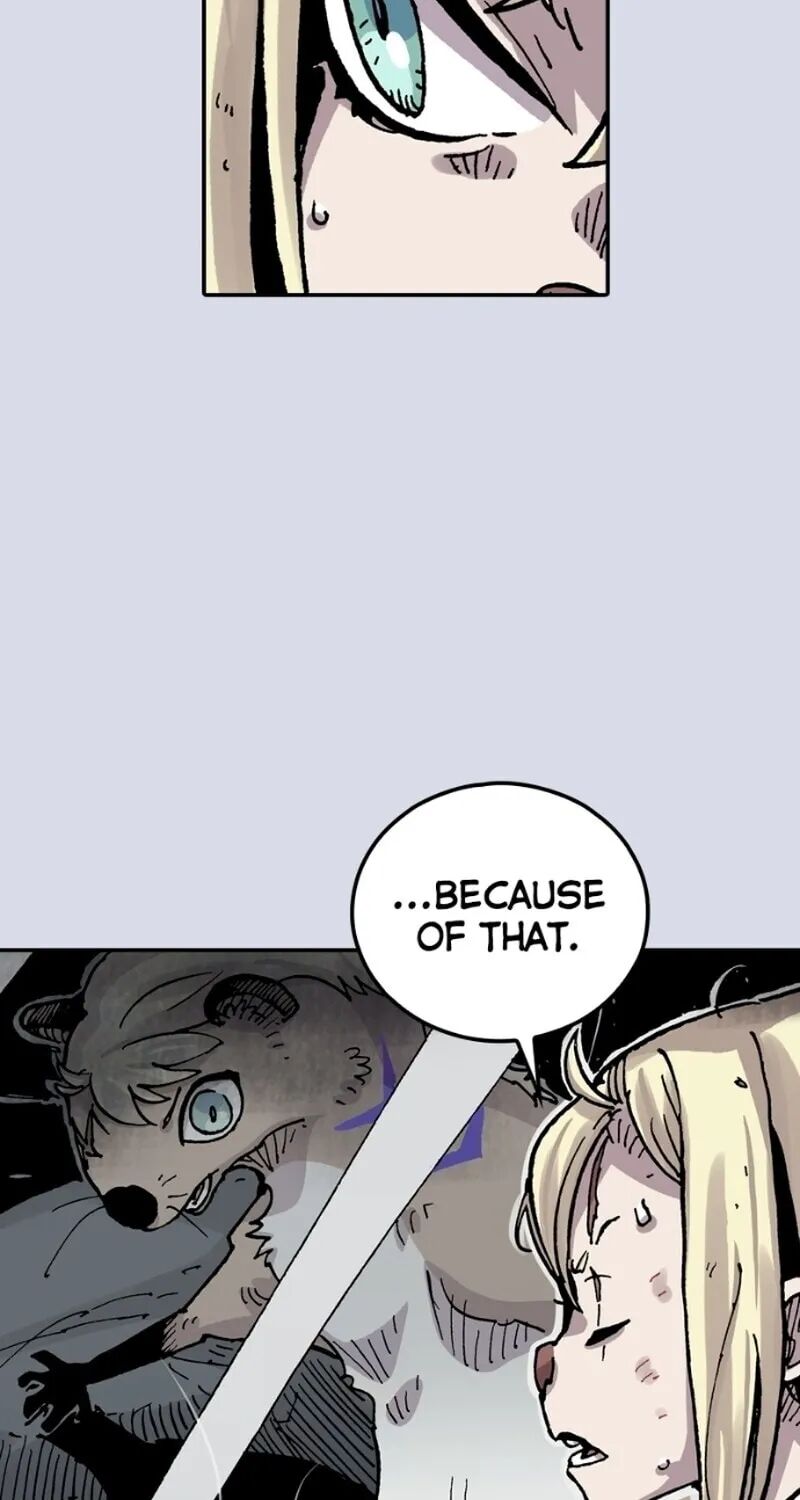 Clevatess Majuu No Ou To Akago To Shikabane No Yuusha Chapter 80 Page 53