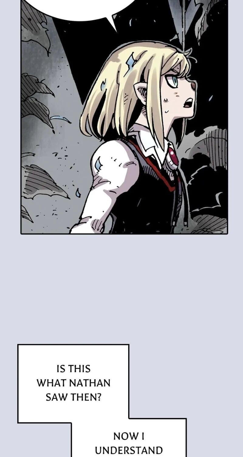 Clevatess Majuu No Ou To Akago To Shikabane No Yuusha Chapter 80 Page 57