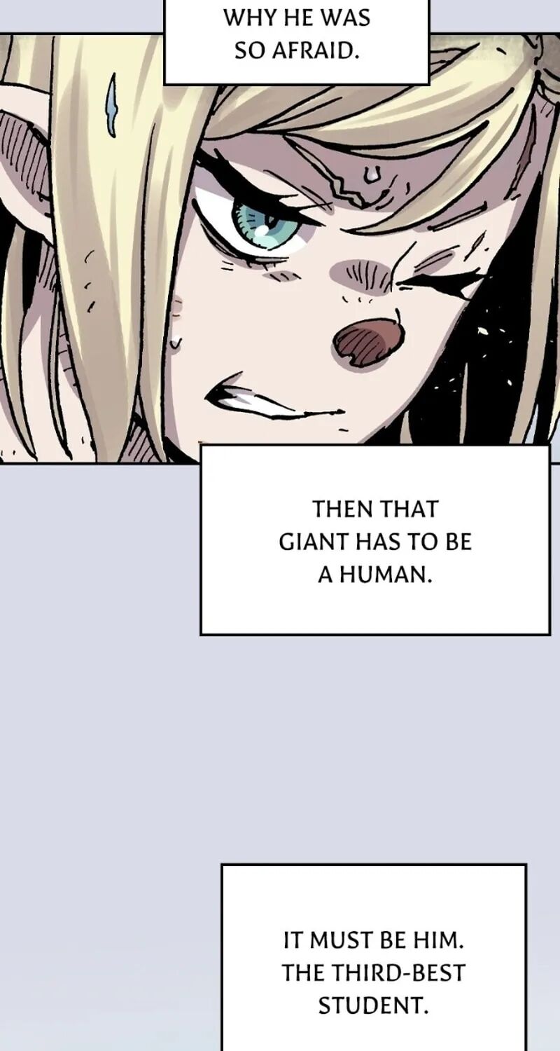 Clevatess Majuu No Ou To Akago To Shikabane No Yuusha Chapter 80 Page 58