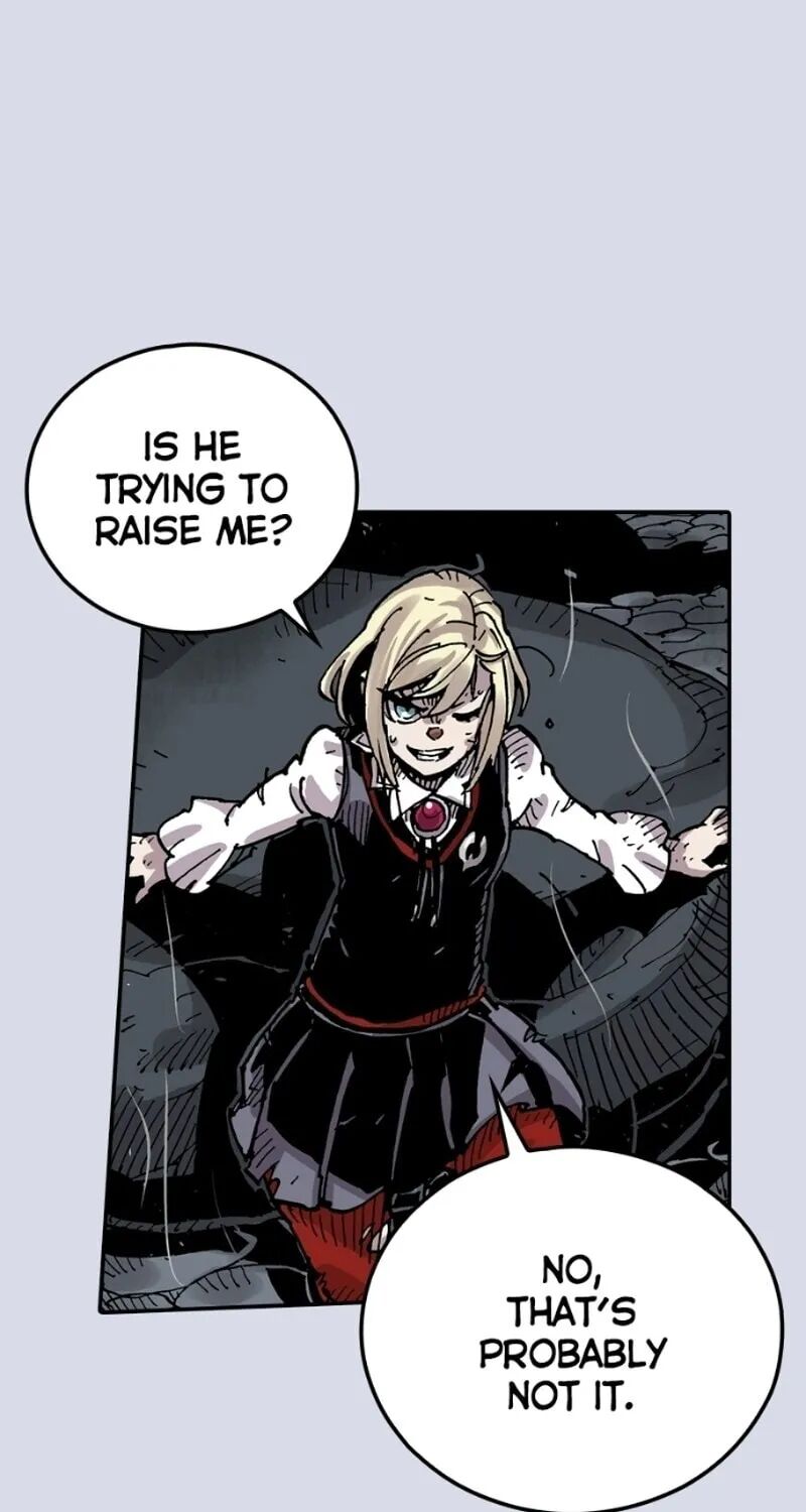 Clevatess Majuu No Ou To Akago To Shikabane No Yuusha Chapter 80 Page 61