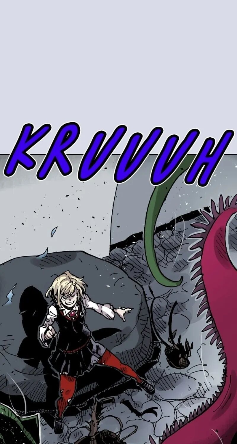 Clevatess Majuu No Ou To Akago To Shikabane No Yuusha Chapter 80 Page 66