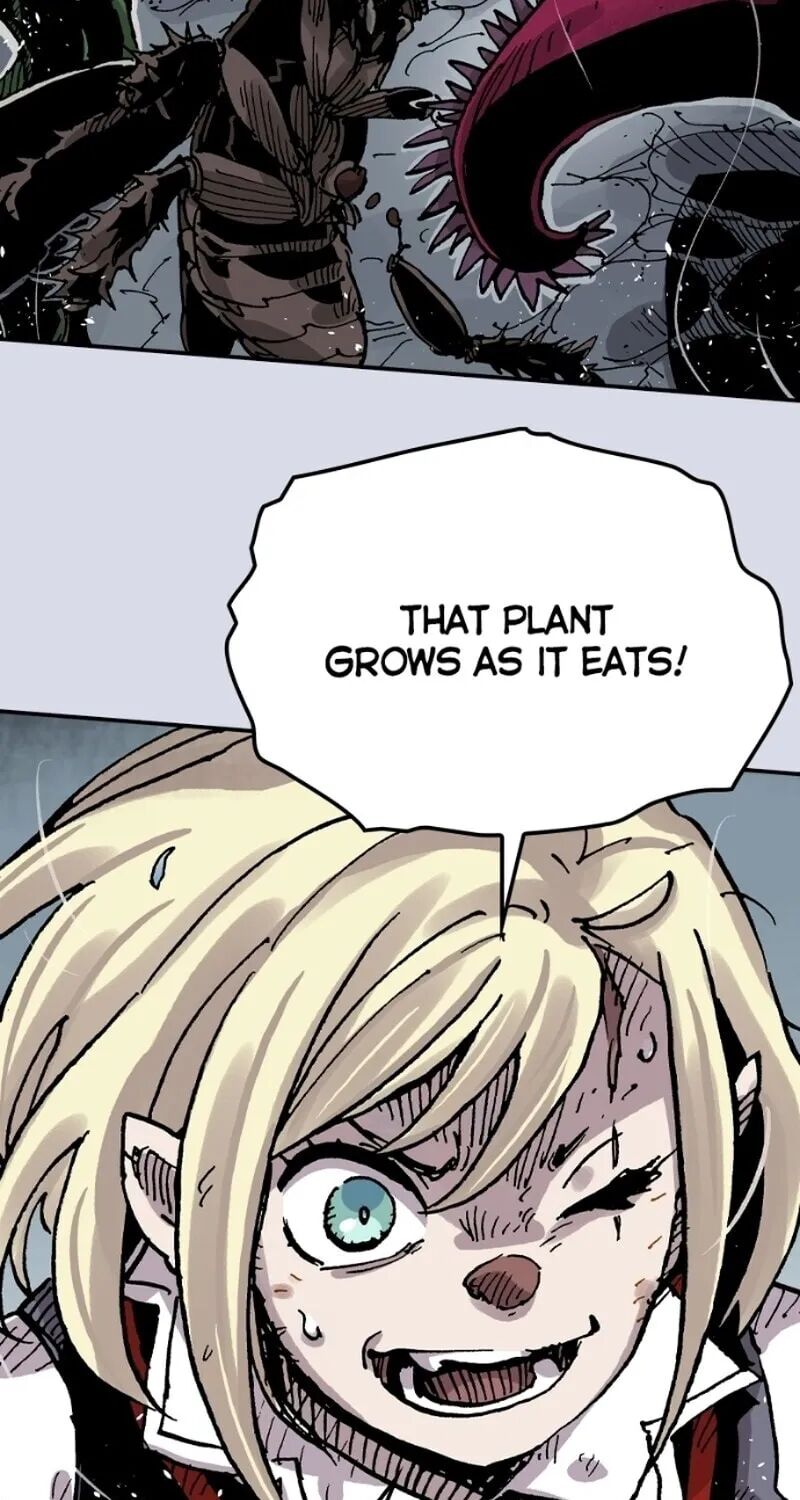 Clevatess Majuu No Ou To Akago To Shikabane No Yuusha Chapter 80 Page 67