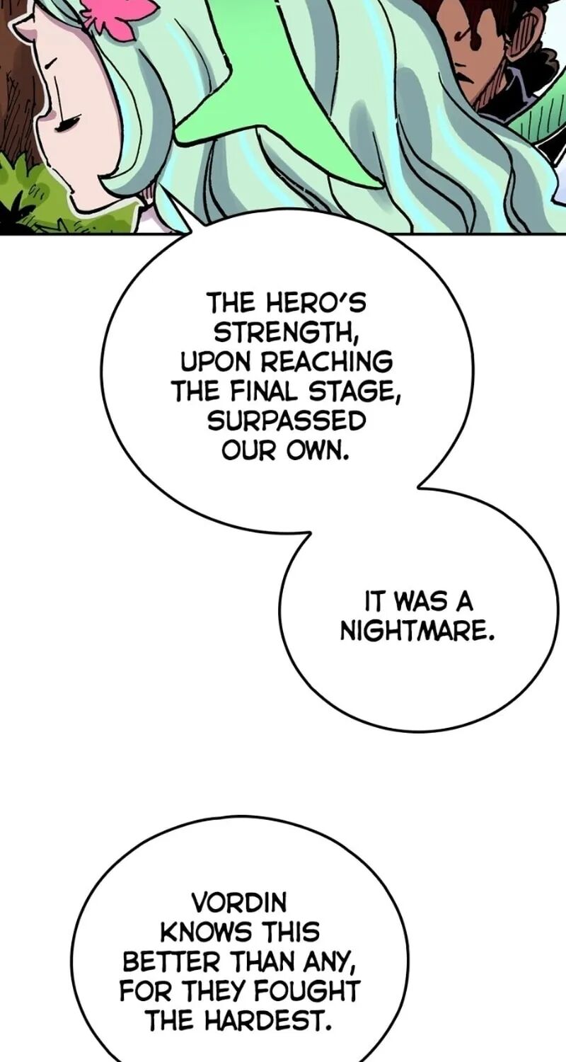 Clevatess Majuu No Ou To Akago To Shikabane No Yuusha Chapter 80 Page 8