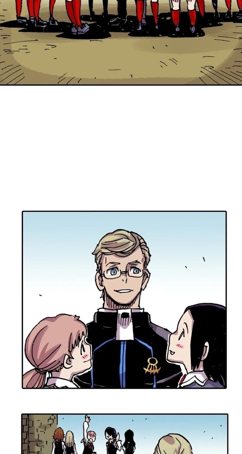 Clevatess Majuu No Ou To Akago To Shikabane No Yuusha Chapter 81 Page 20