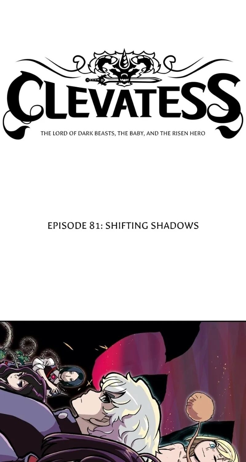 Clevatess Majuu No Ou To Akago To Shikabane No Yuusha Chapter 81 Page 6