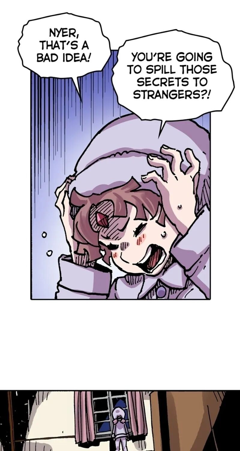 Clevatess Majuu No Ou To Akago To Shikabane No Yuusha Chapter 82 Page 27