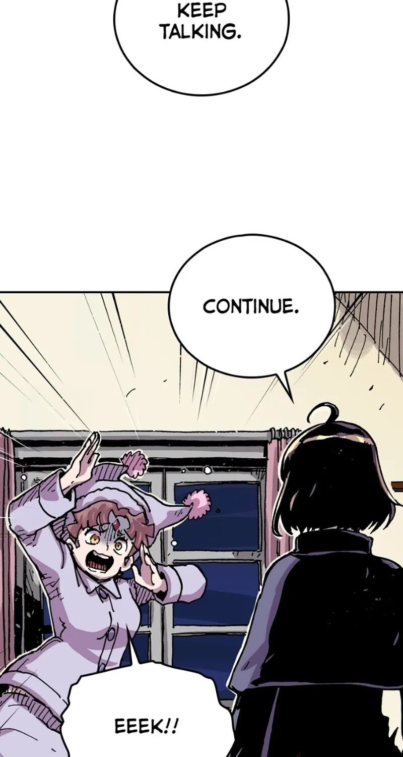 Clevatess Majuu No Ou To Akago To Shikabane No Yuusha Chapter 82 Page 30