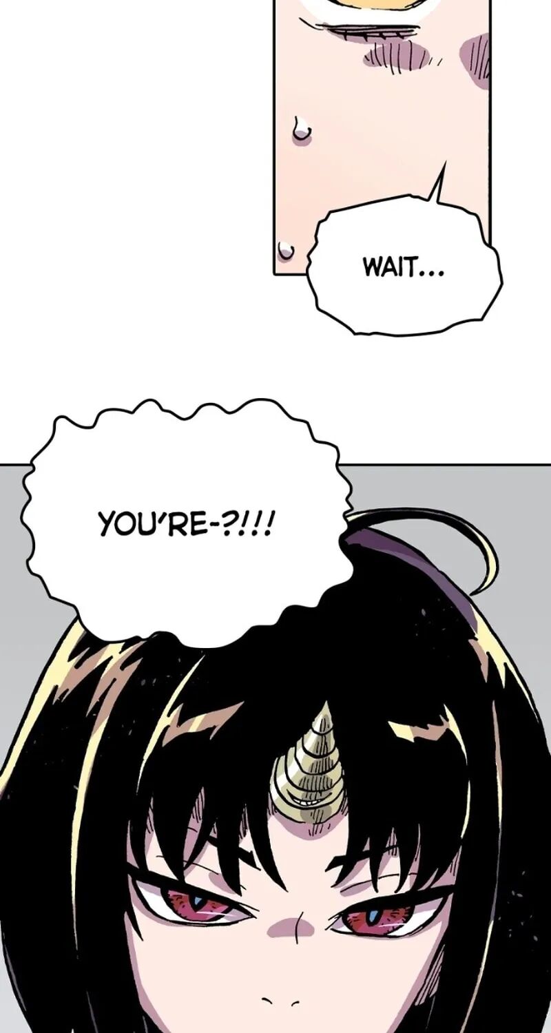 Clevatess Majuu No Ou To Akago To Shikabane No Yuusha Chapter 82 Page 32