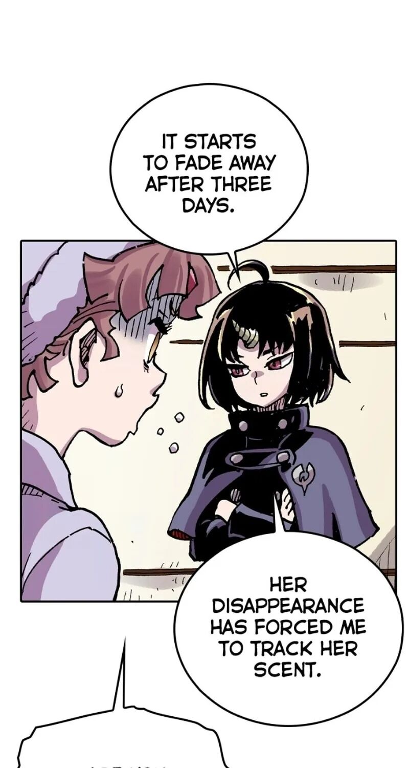 Clevatess Majuu No Ou To Akago To Shikabane No Yuusha Chapter 82 Page 36