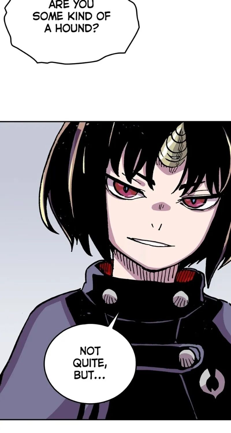 Clevatess Majuu No Ou To Akago To Shikabane No Yuusha Chapter 82 Page 37