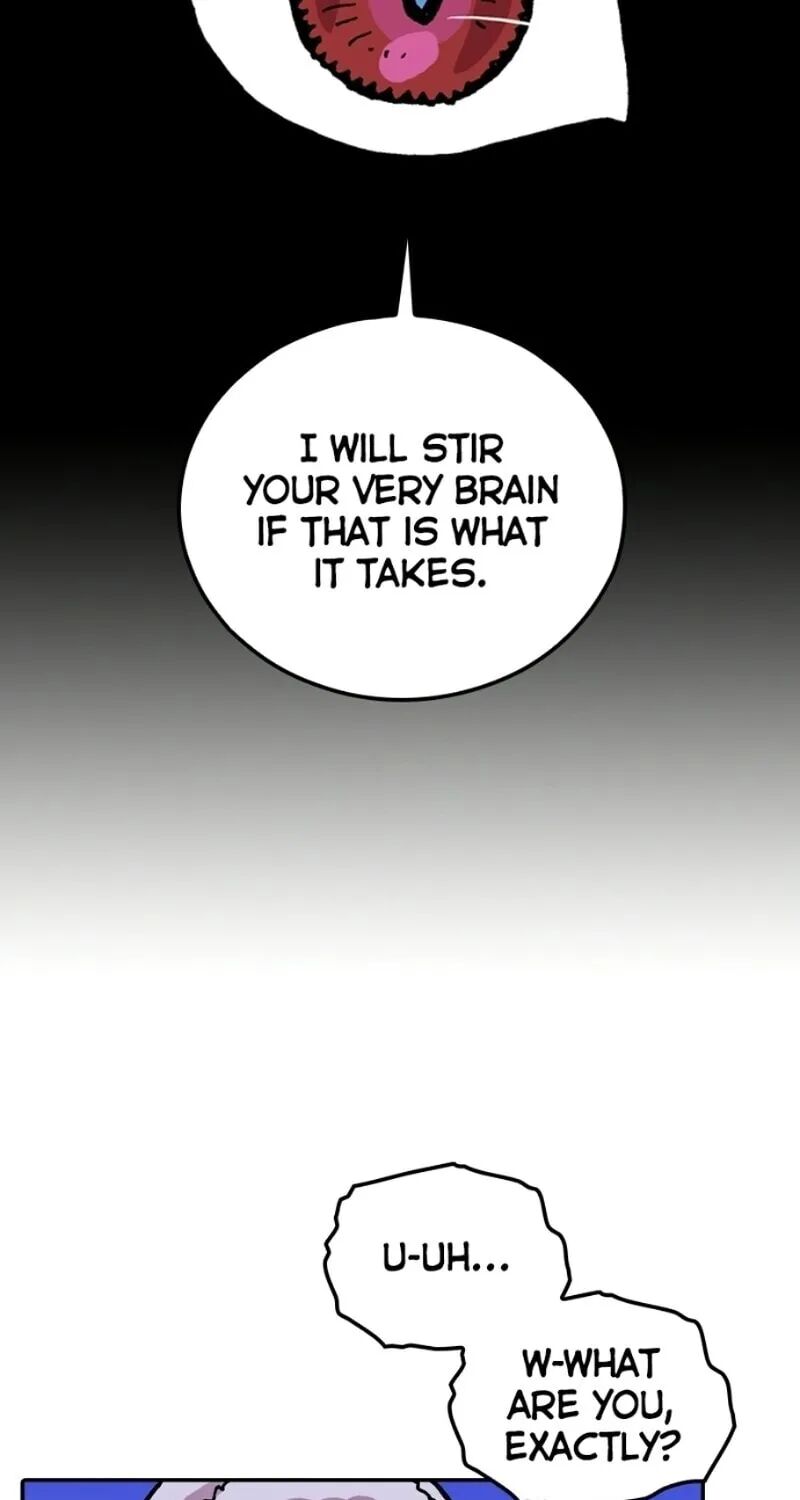 Clevatess Majuu No Ou To Akago To Shikabane No Yuusha Chapter 82 Page 45