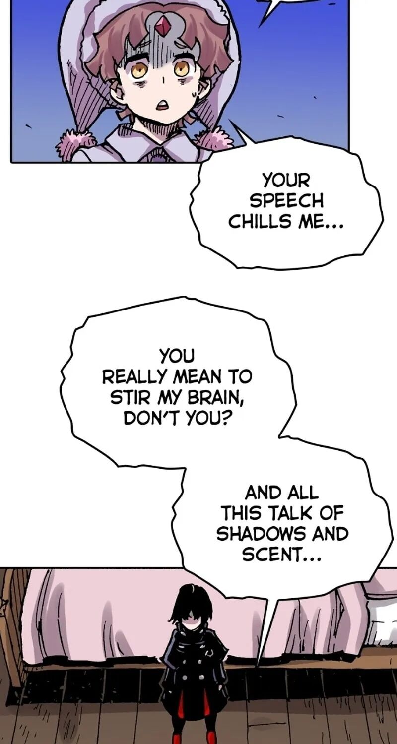 Clevatess Majuu No Ou To Akago To Shikabane No Yuusha Chapter 82 Page 46