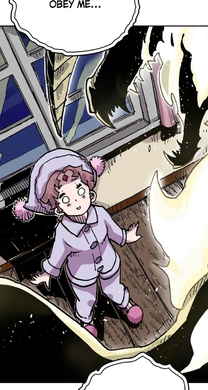 Clevatess Majuu No Ou To Akago To Shikabane No Yuusha Chapter 82 Page 52