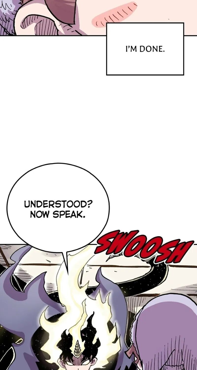 Clevatess Majuu No Ou To Akago To Shikabane No Yuusha Chapter 82 Page 55