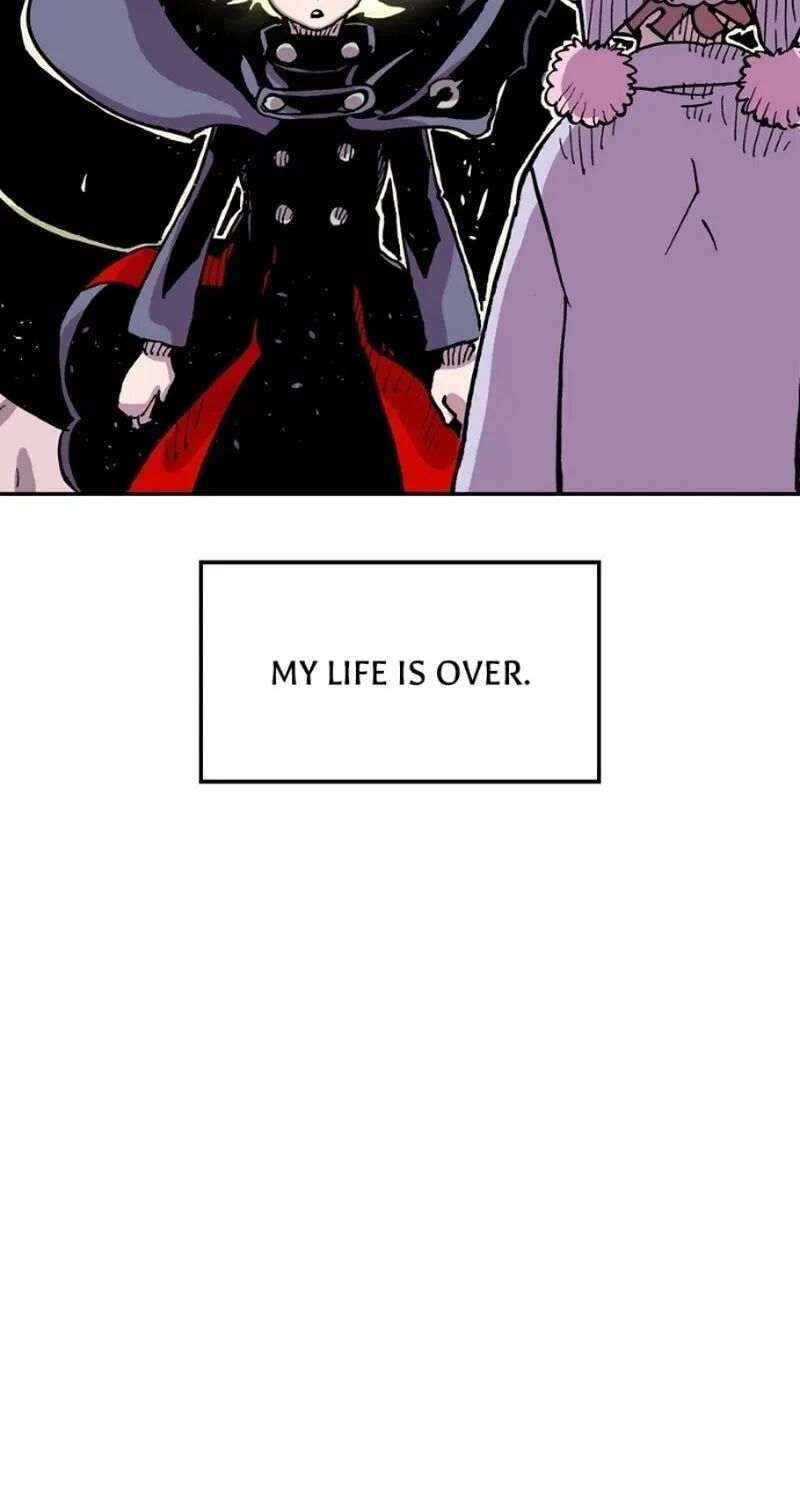Clevatess Majuu No Ou To Akago To Shikabane No Yuusha Chapter 82 Page 56