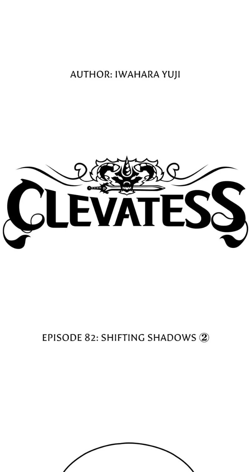 Clevatess Majuu No Ou To Akago To Shikabane No Yuusha Chapter 82 Page 8