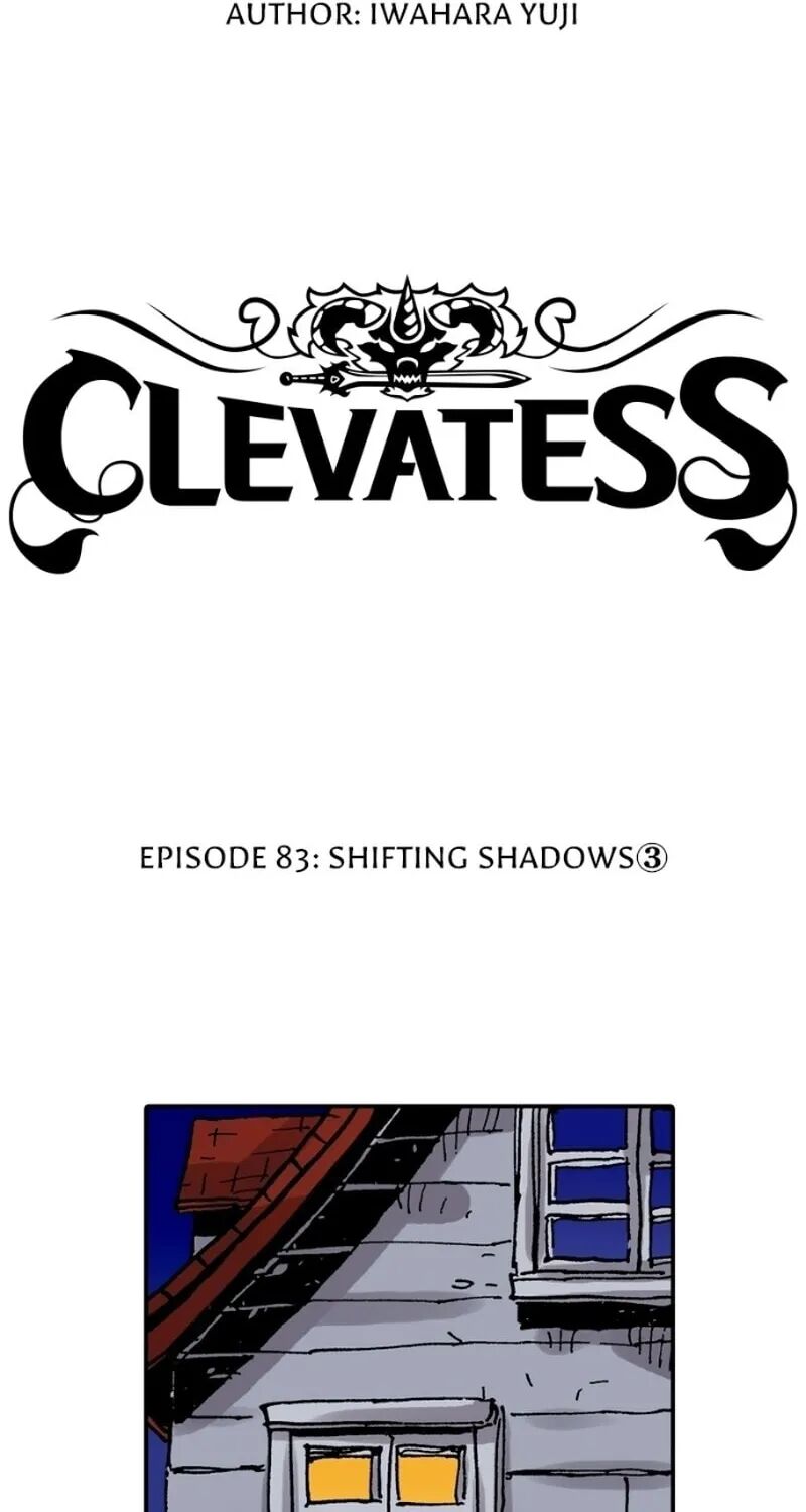 Clevatess Majuu No Ou To Akago To Shikabane No Yuusha Chapter 83 Page 10