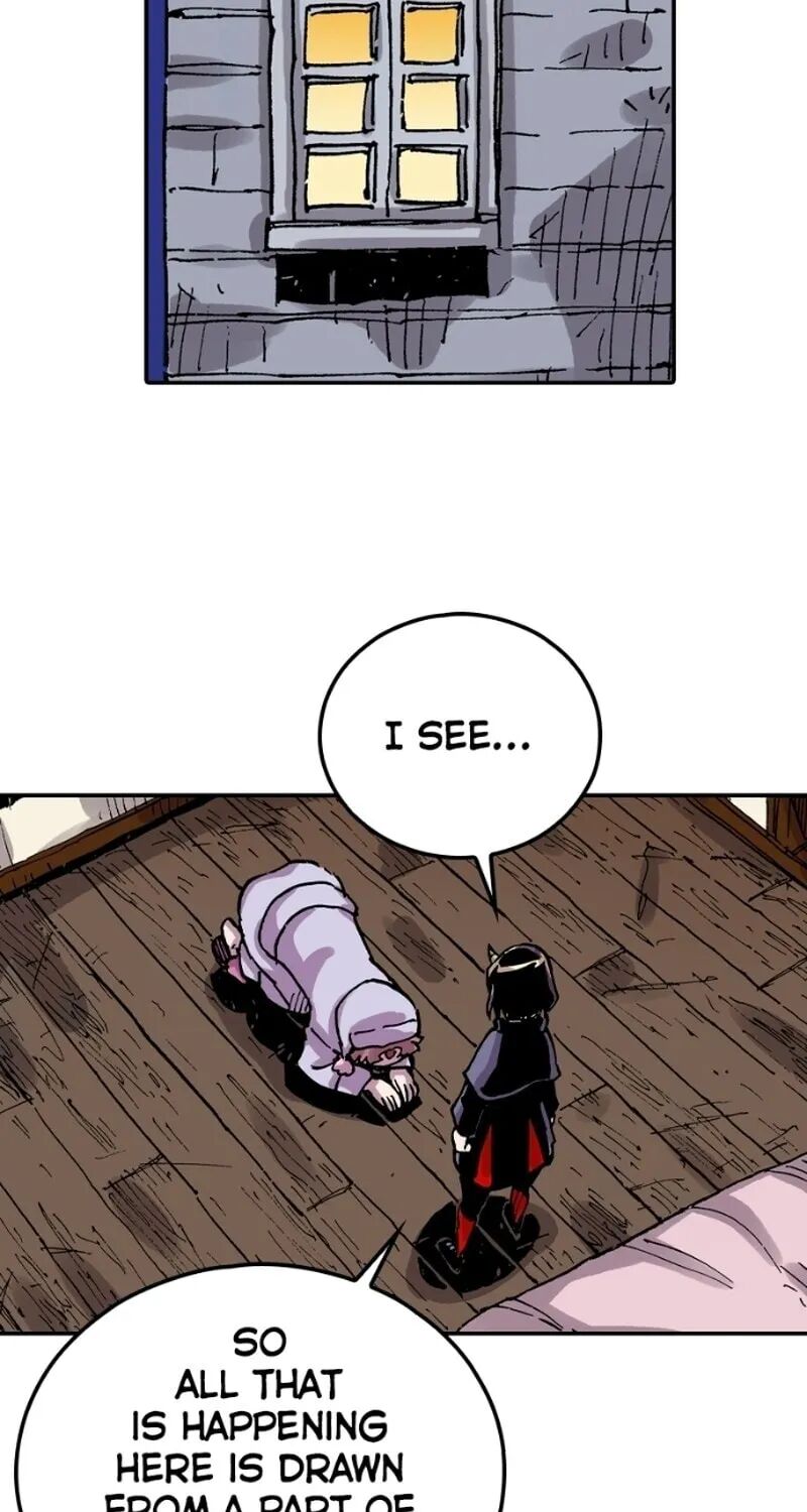 Clevatess Majuu No Ou To Akago To Shikabane No Yuusha Chapter 83 Page 11