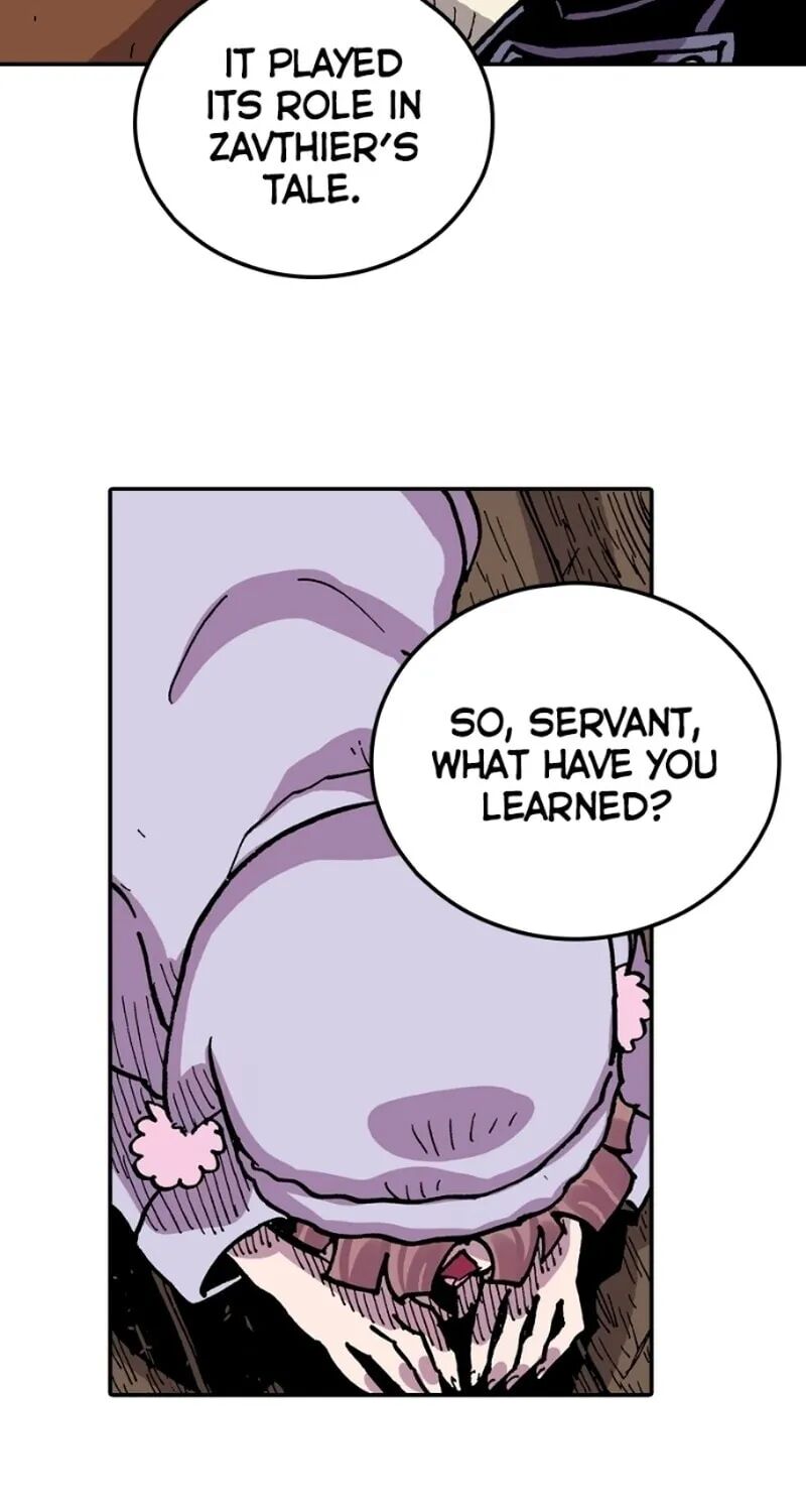 Clevatess Majuu No Ou To Akago To Shikabane No Yuusha Chapter 83 Page 13