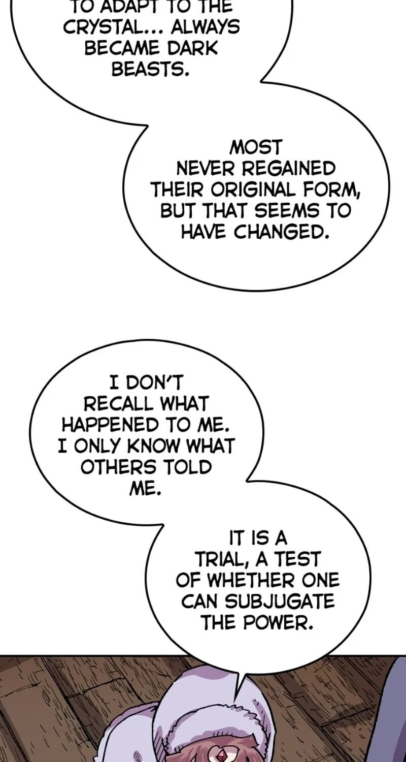 Clevatess Majuu No Ou To Akago To Shikabane No Yuusha Chapter 83 Page 15