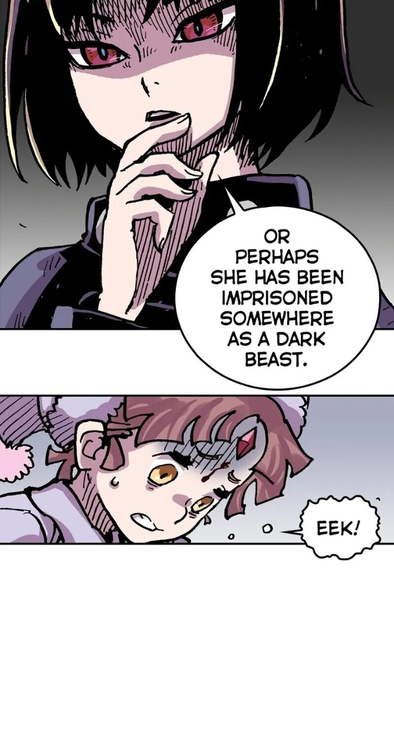 Clevatess Majuu No Ou To Akago To Shikabane No Yuusha Chapter 83 Page 19