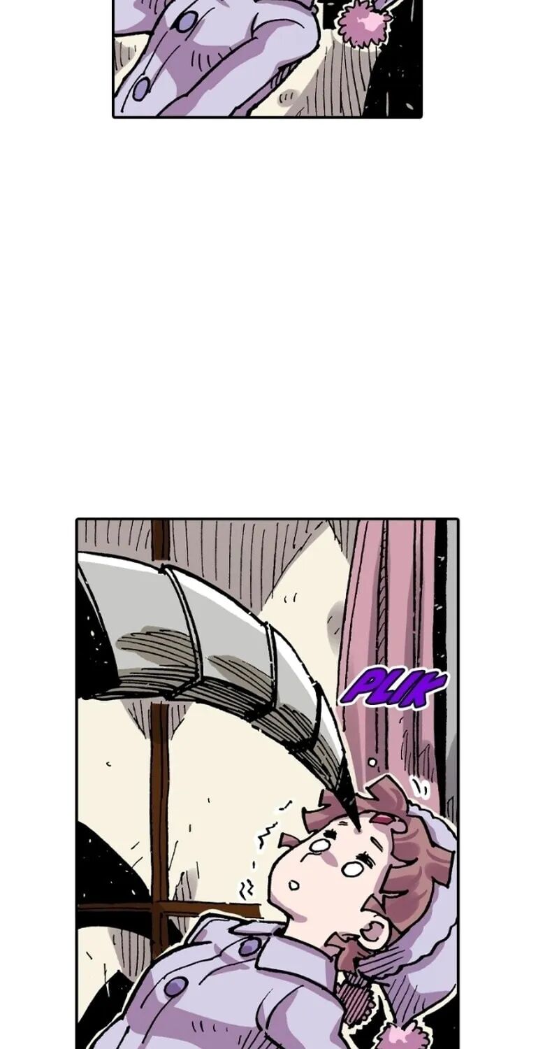 Clevatess Majuu No Ou To Akago To Shikabane No Yuusha Chapter 83 Page 3