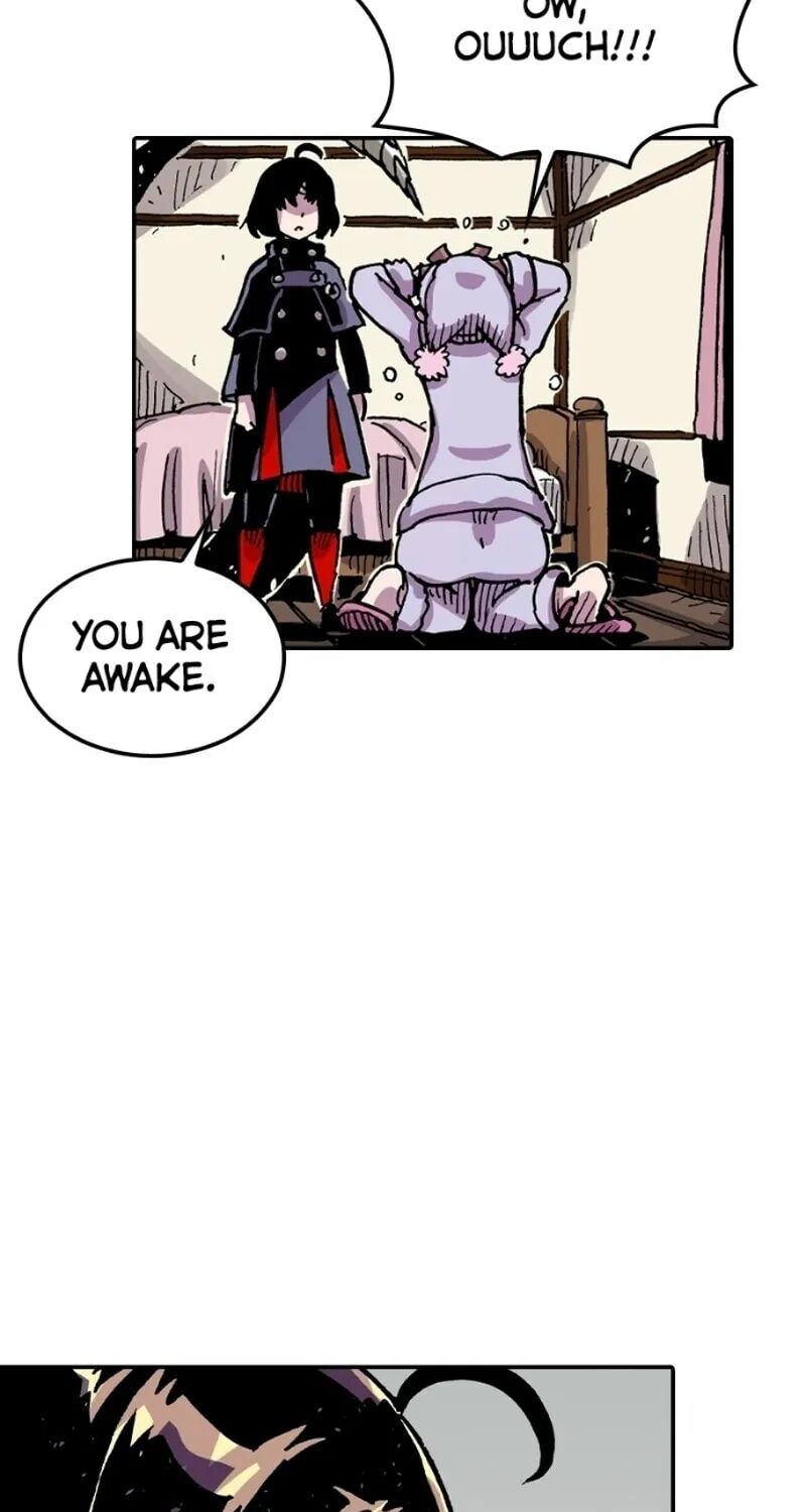 Clevatess Majuu No Ou To Akago To Shikabane No Yuusha Chapter 83 Page 7